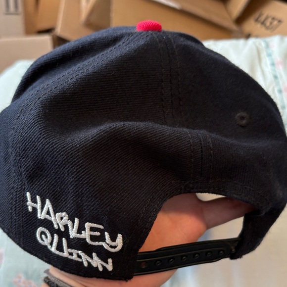 Batman flat cap - Picture 2 of 4